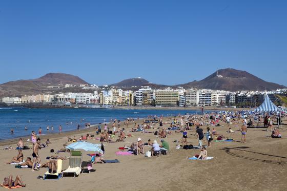 Canteras Las Palmas