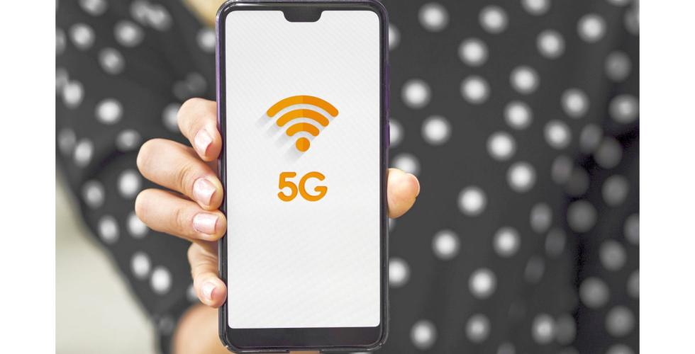 Spania er et av de første landene i Europa som har fullført tildelingen av hele 5G-spekteret.